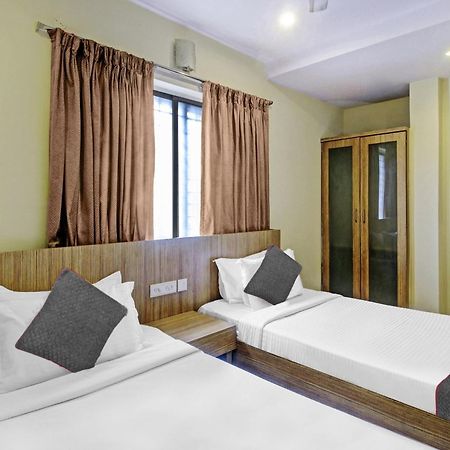 Collection O Cititel Mehdipatnam Ξενοδοχείο Χιντεραμπάντ Εξωτερικό φωτογραφία