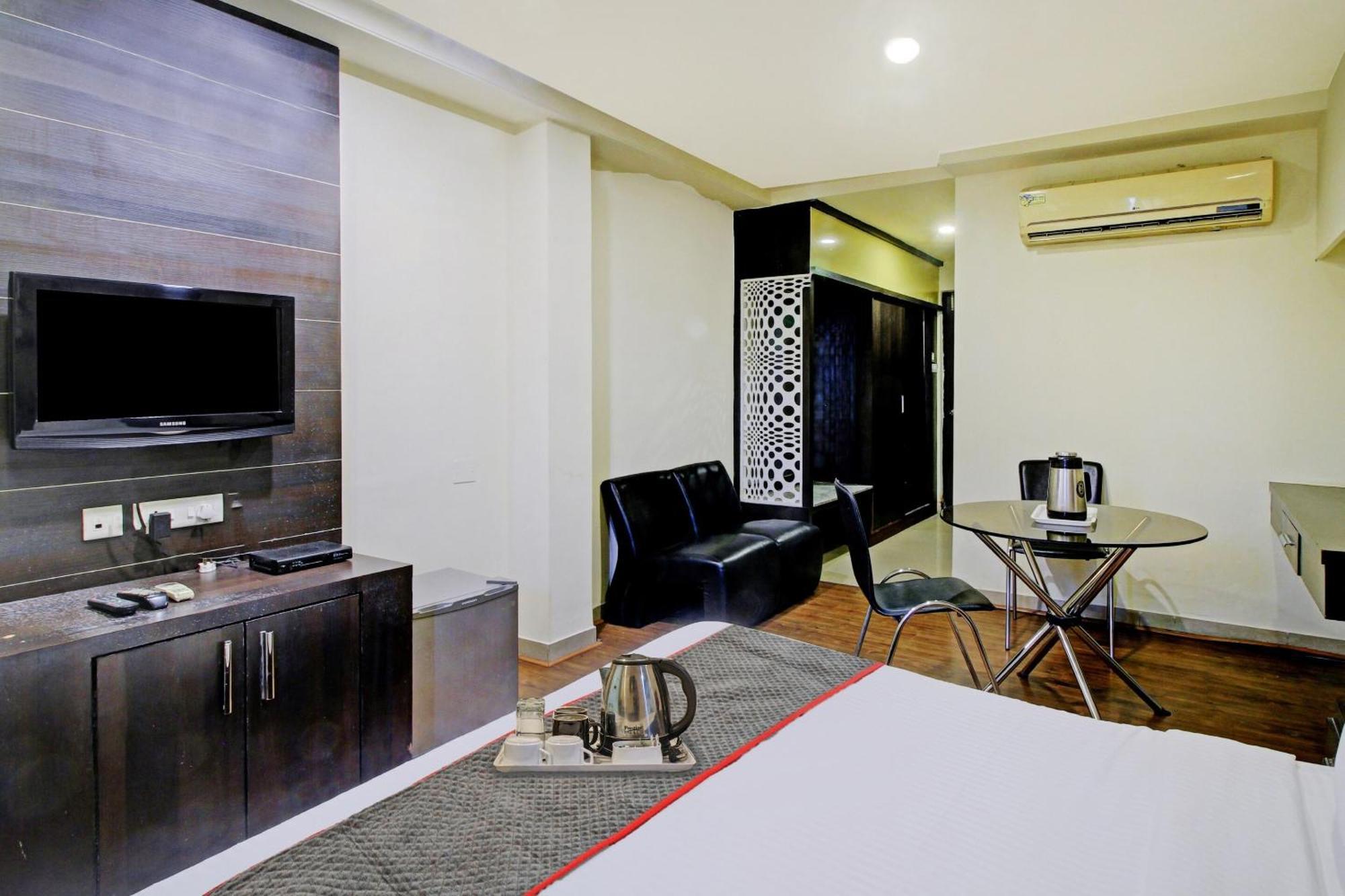 Collection O Cititel Mehdipatnam Ξενοδοχείο Χιντεραμπάντ Εξωτερικό φωτογραφία