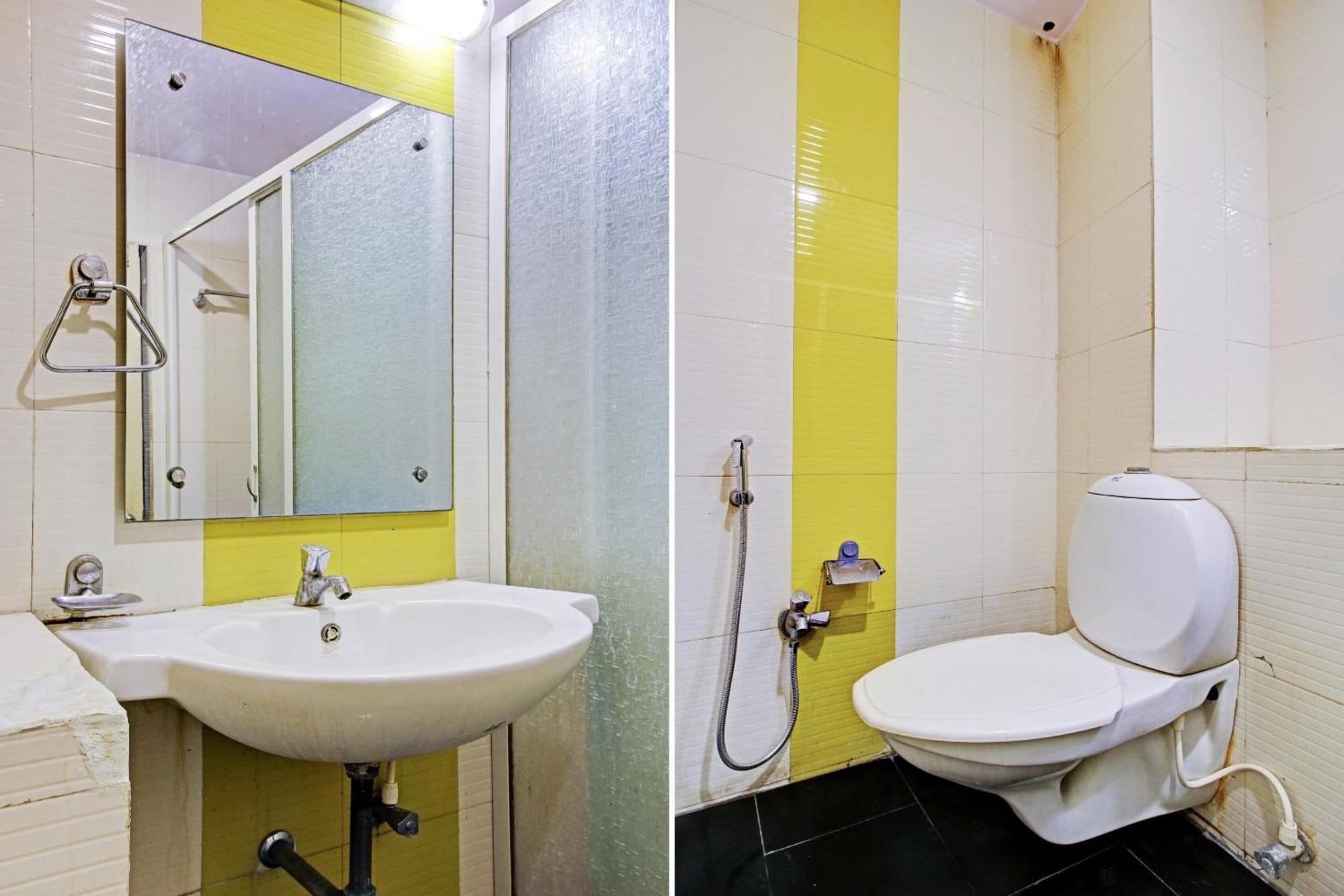 Collection O Cititel Mehdipatnam Ξενοδοχείο Χιντεραμπάντ Εξωτερικό φωτογραφία