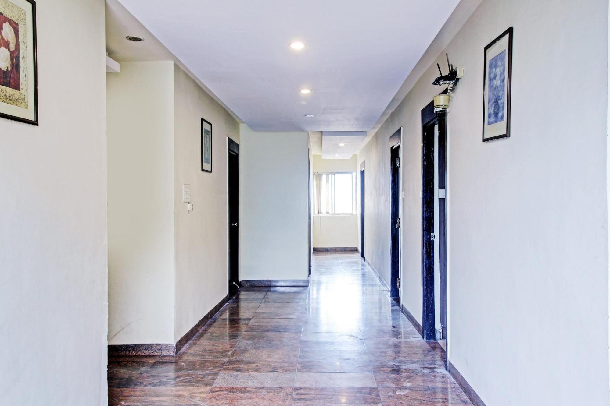 Collection O Cititel Mehdipatnam Ξενοδοχείο Χιντεραμπάντ Εξωτερικό φωτογραφία