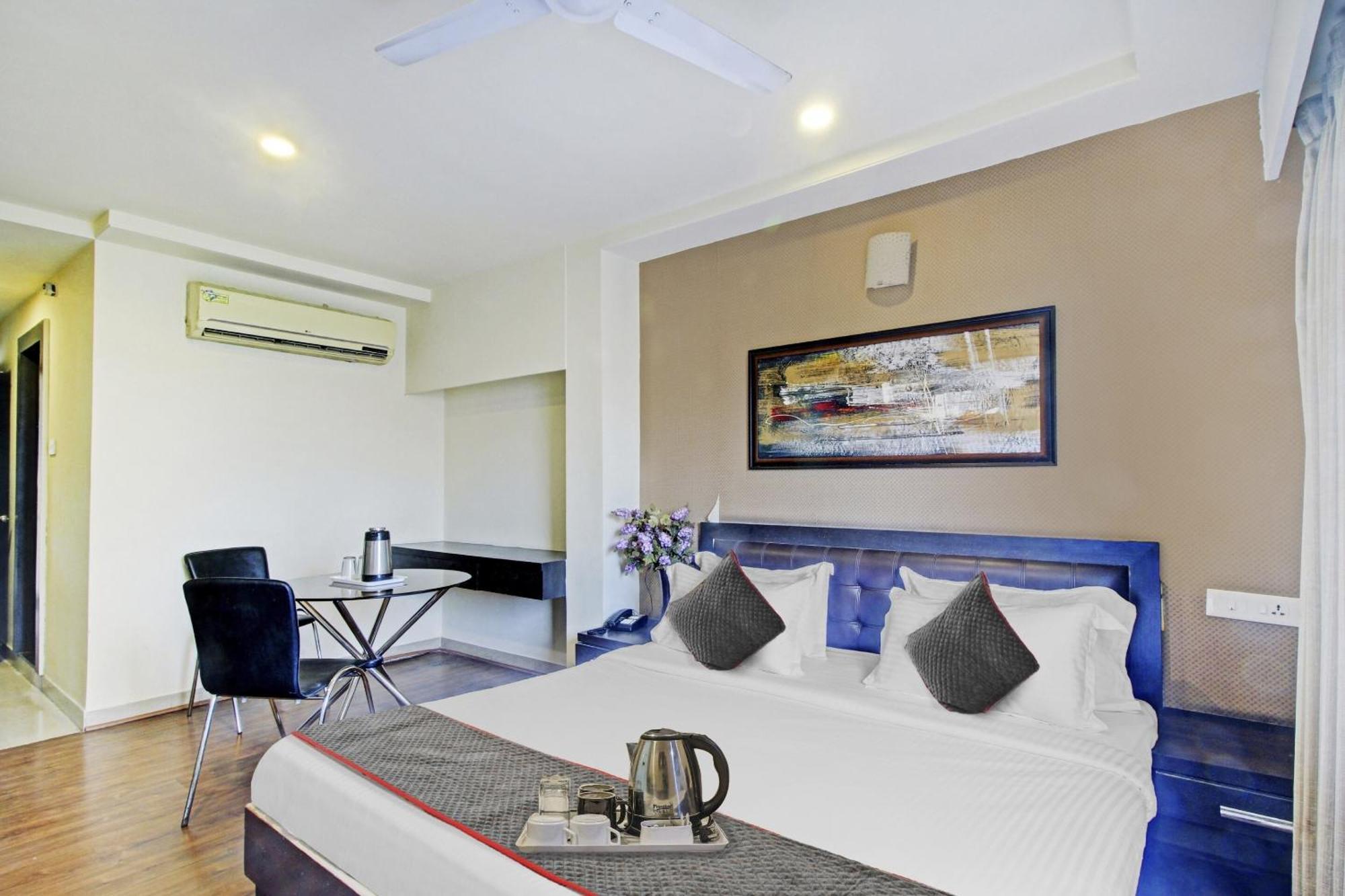 Collection O Cititel Mehdipatnam Ξενοδοχείο Χιντεραμπάντ Εξωτερικό φωτογραφία