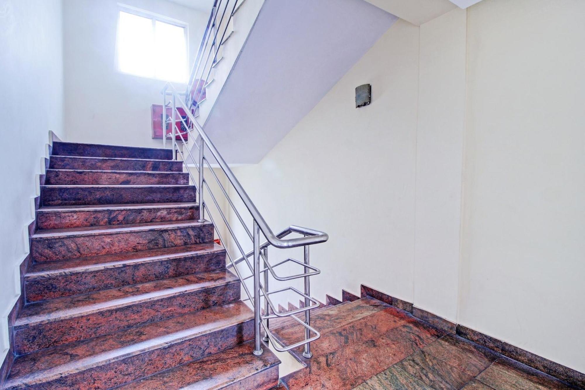 Collection O Cititel Mehdipatnam Ξενοδοχείο Χιντεραμπάντ Εξωτερικό φωτογραφία