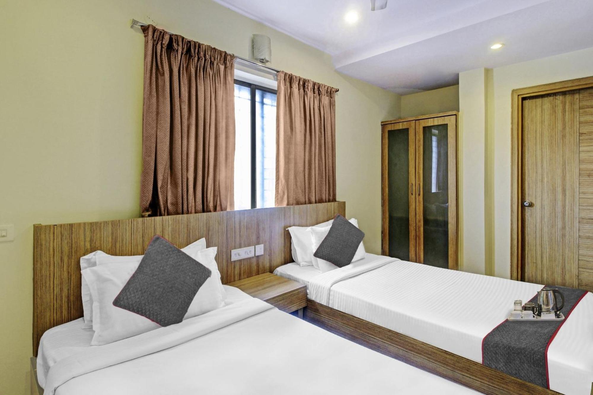Collection O Cititel Mehdipatnam Ξενοδοχείο Χιντεραμπάντ Εξωτερικό φωτογραφία