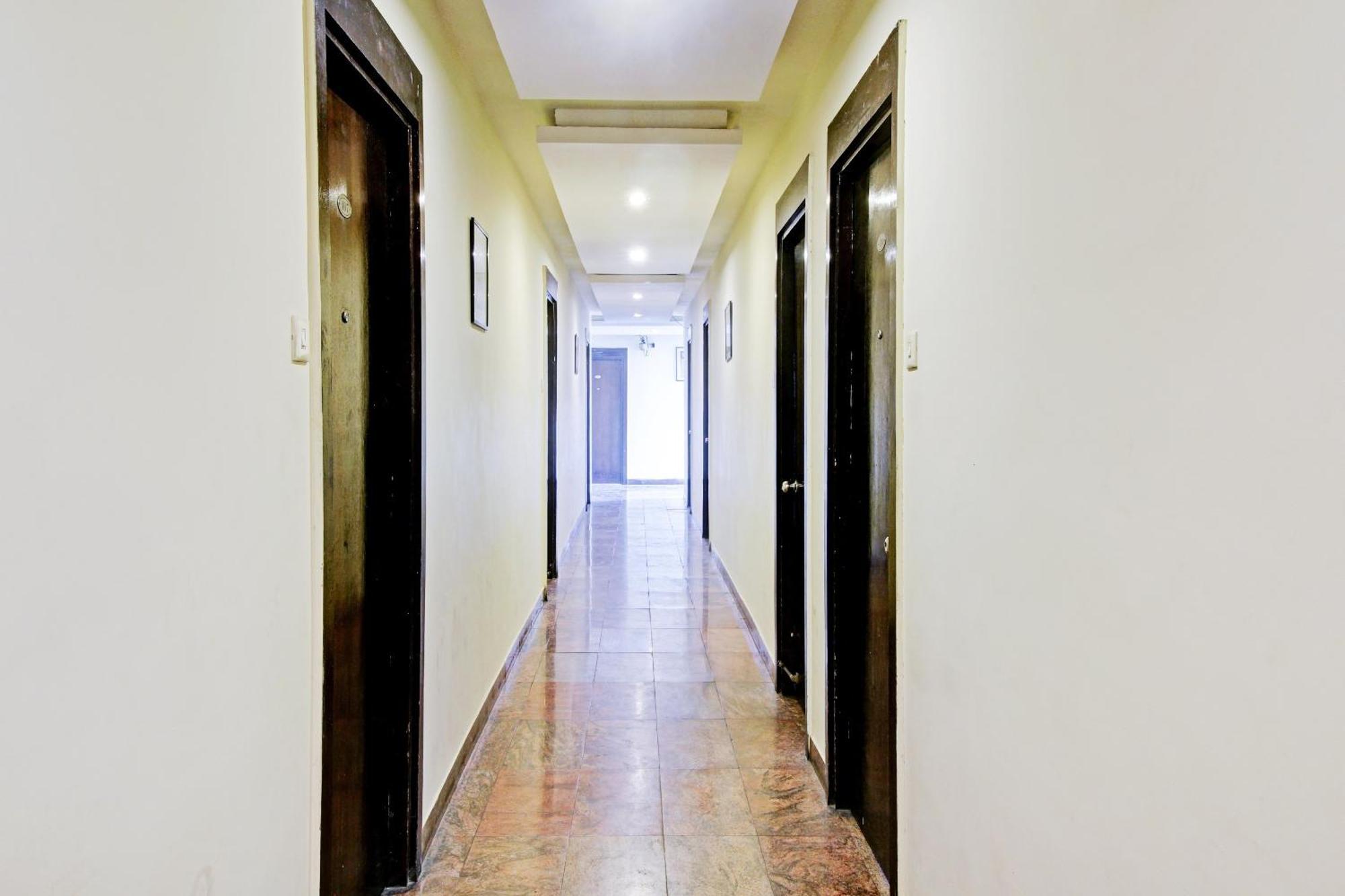 Collection O Cititel Mehdipatnam Ξενοδοχείο Χιντεραμπάντ Εξωτερικό φωτογραφία