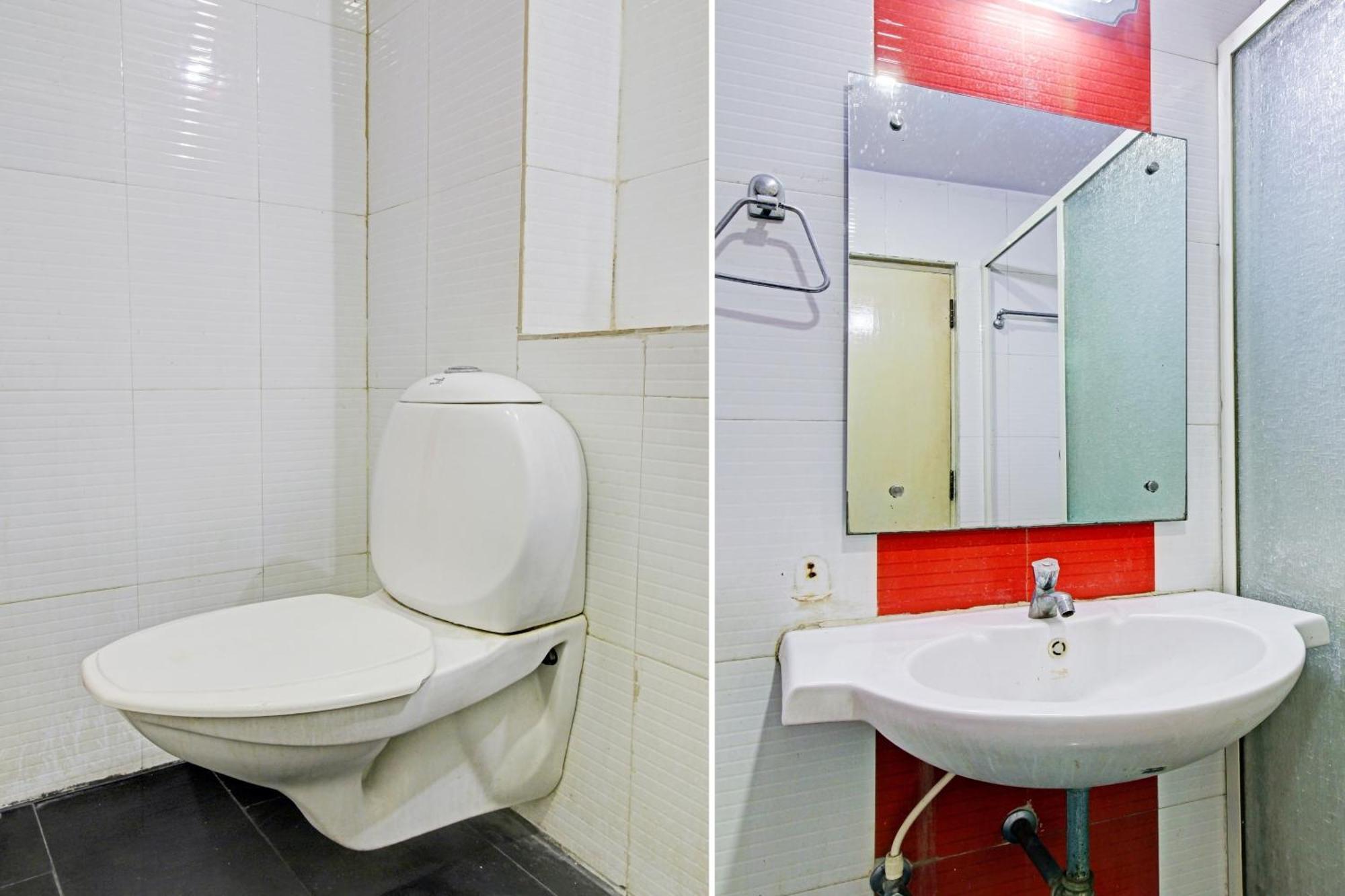 Collection O Cititel Mehdipatnam Ξενοδοχείο Χιντεραμπάντ Εξωτερικό φωτογραφία
