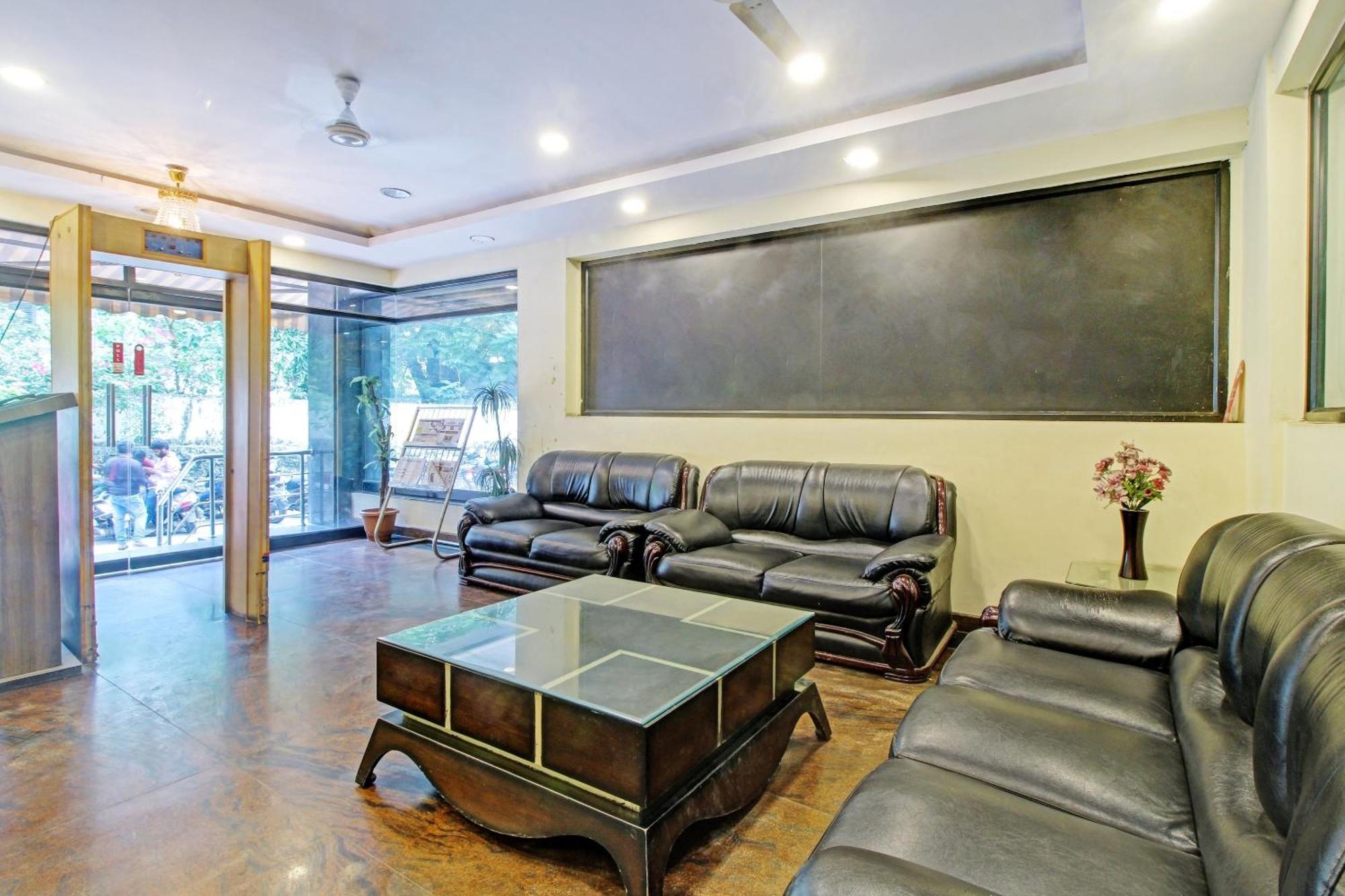 Collection O Cititel Mehdipatnam Ξενοδοχείο Χιντεραμπάντ Εξωτερικό φωτογραφία