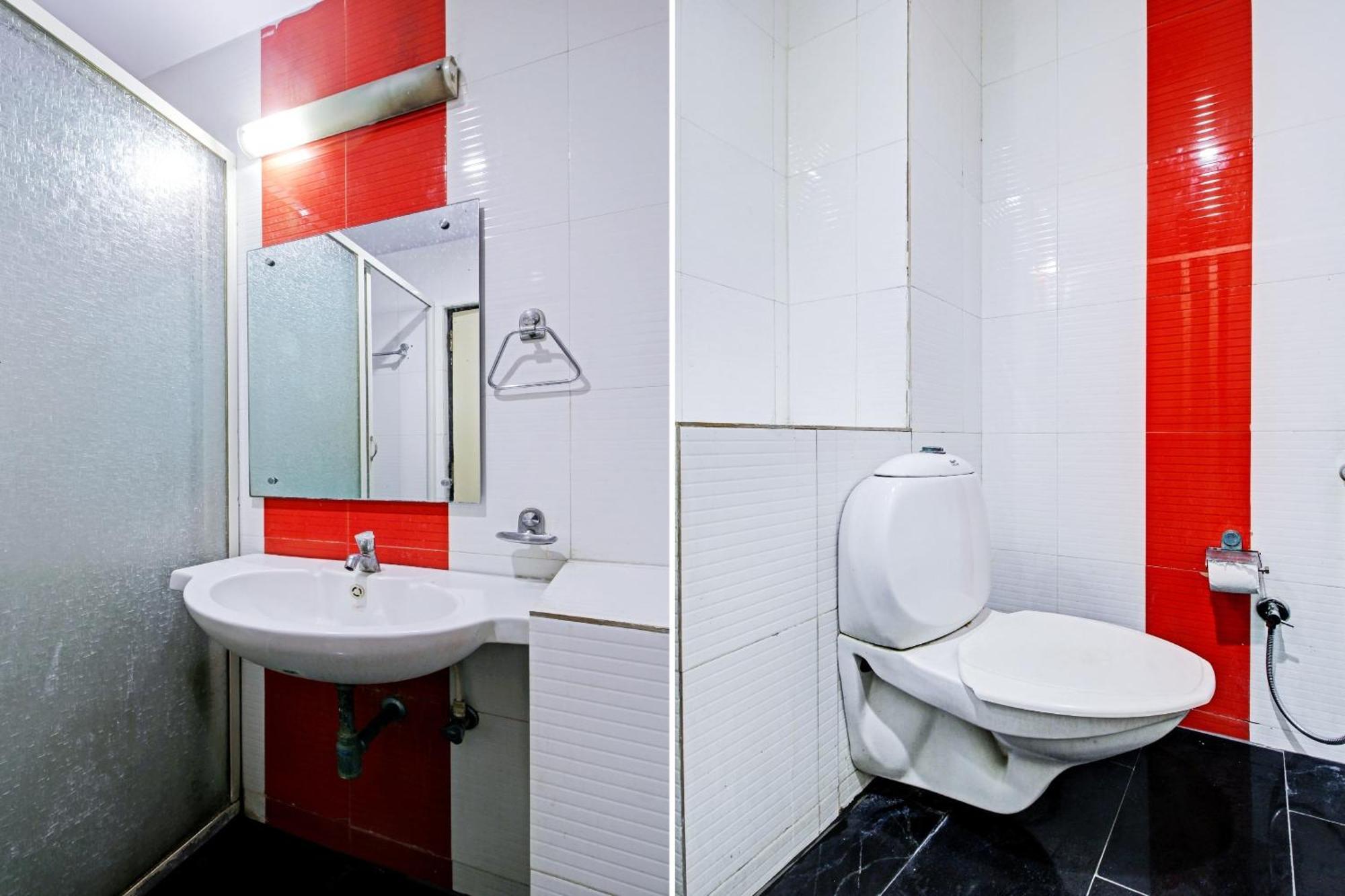 Collection O Cititel Mehdipatnam Ξενοδοχείο Χιντεραμπάντ Εξωτερικό φωτογραφία