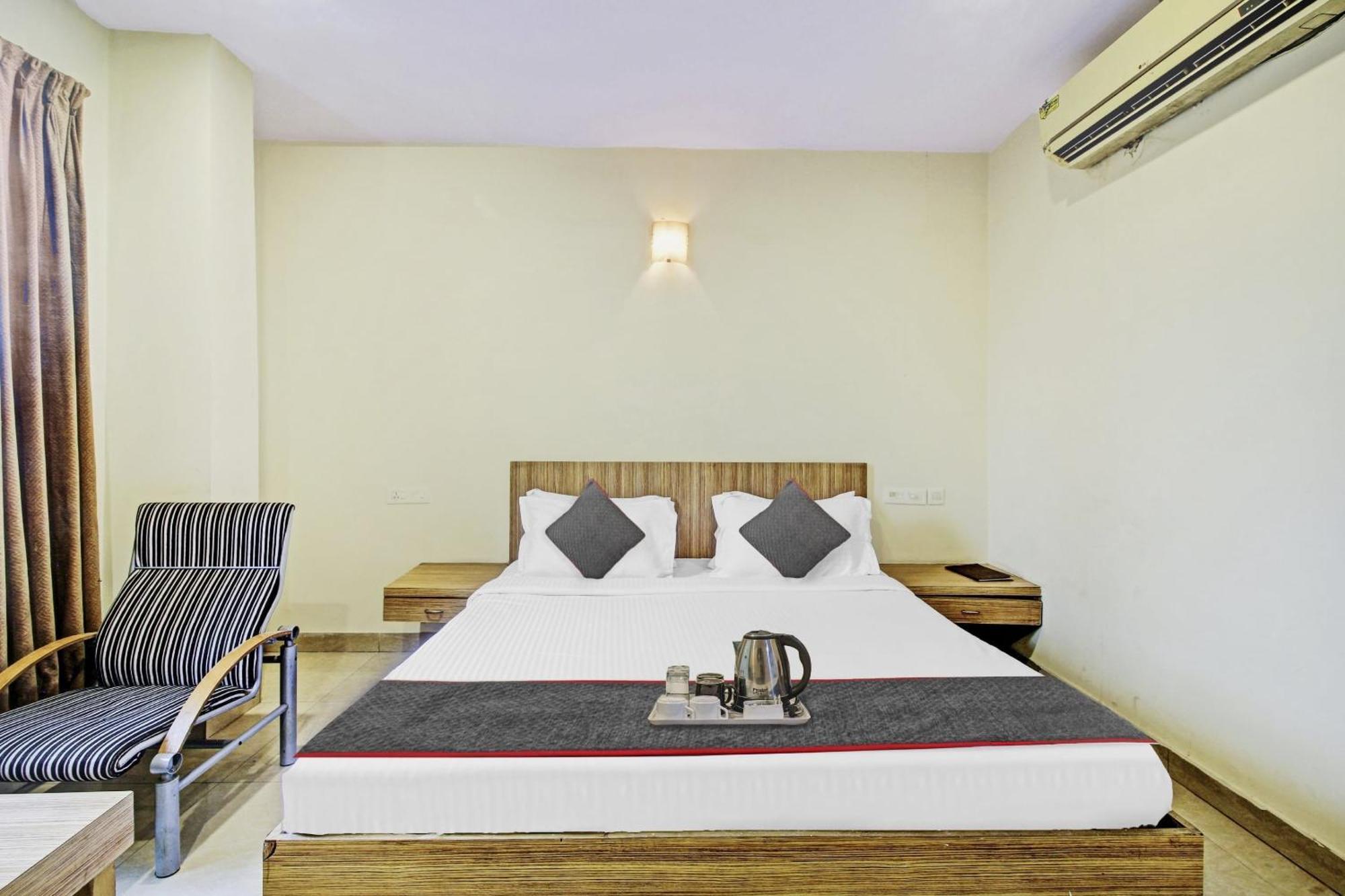 Collection O Cititel Mehdipatnam Ξενοδοχείο Χιντεραμπάντ Εξωτερικό φωτογραφία